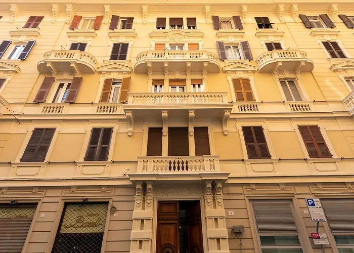 Granello Suite Central