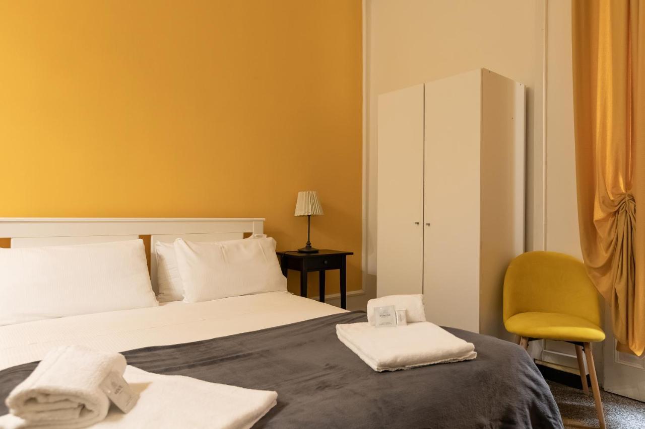 Granello 3* Genua
