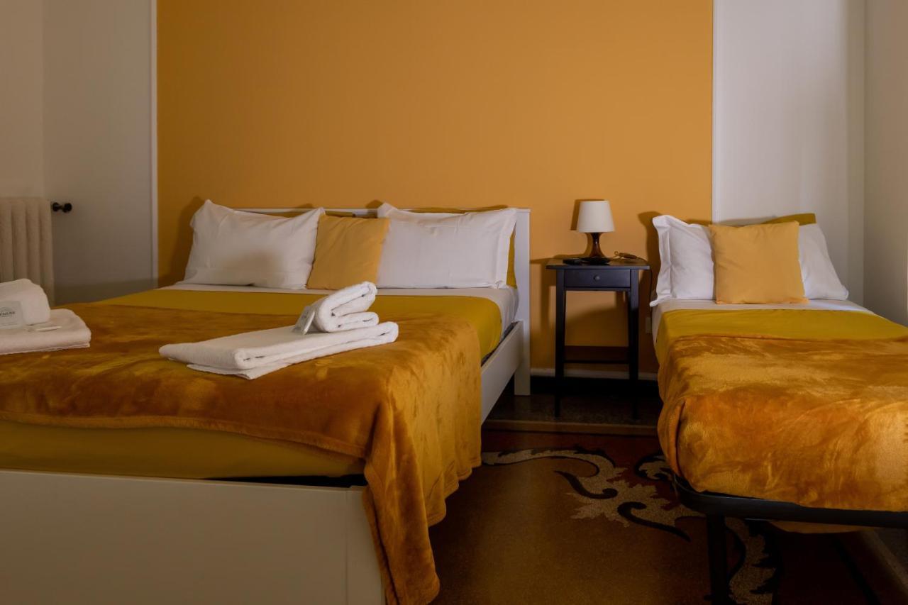 Granello 3* Genua