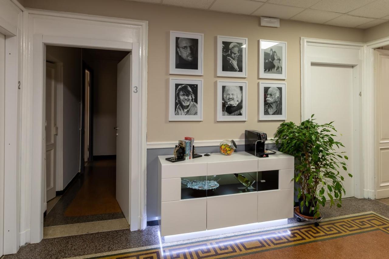 Granello Guest house 3*