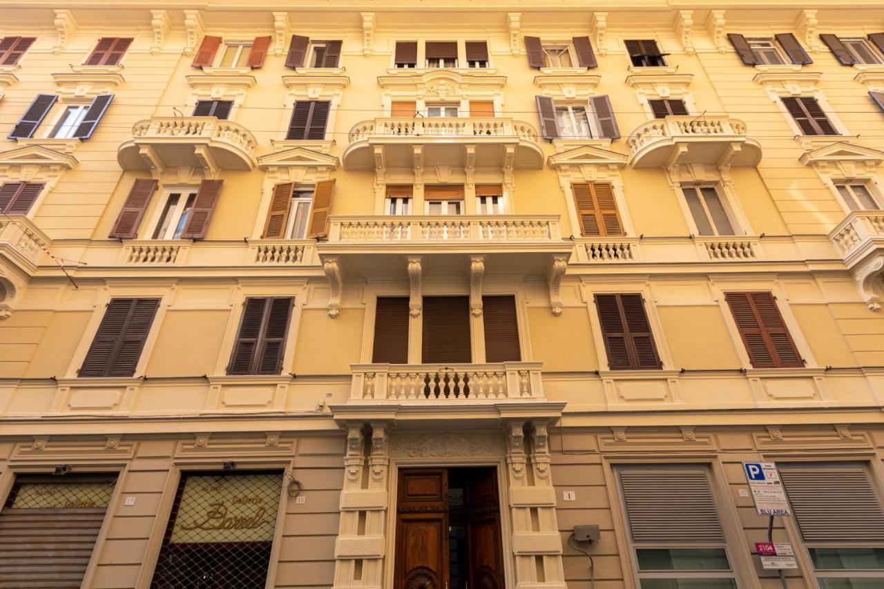 Granello Guest house Genoa