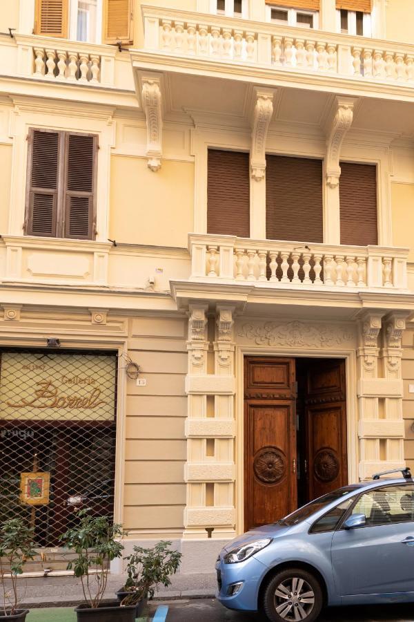 Granello Guest house Genoa