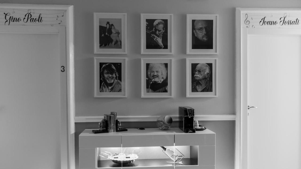 Granello Guest house 3*