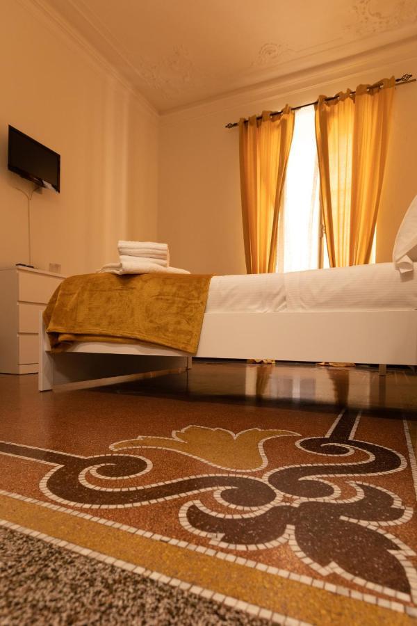 Guest house Granello 3*
