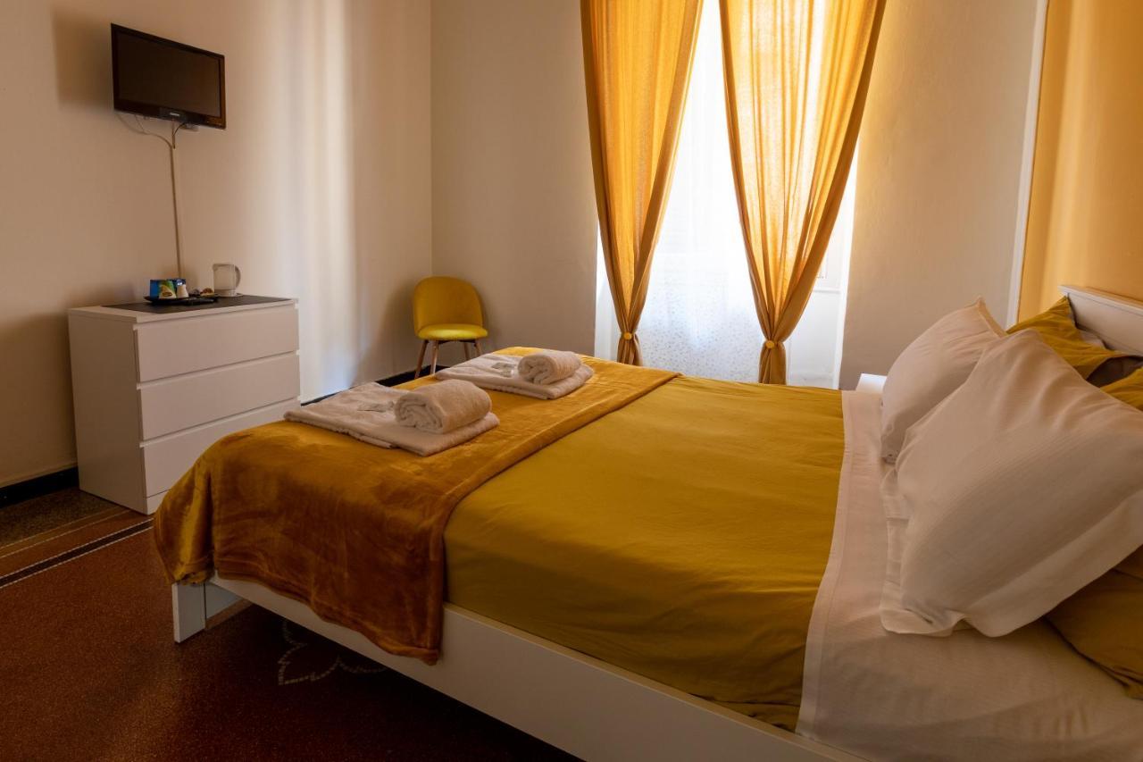 Granello 3* Genoa
