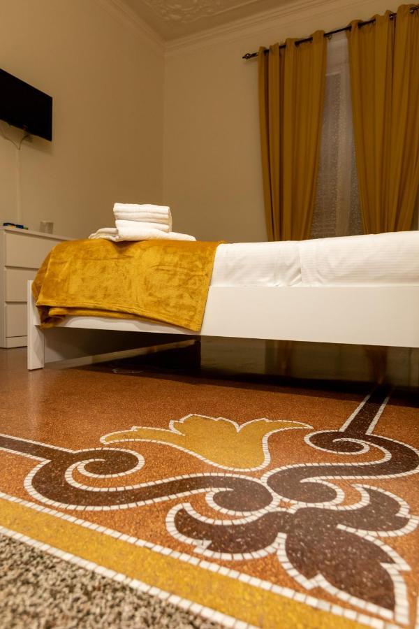 Guest house Granello 3*