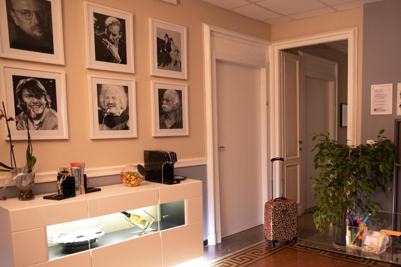 Granello Guest house Genoa