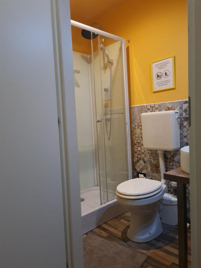 Guest house Granello Genoa