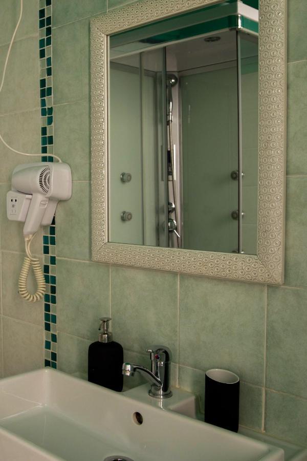 Guest house Granello Genoa