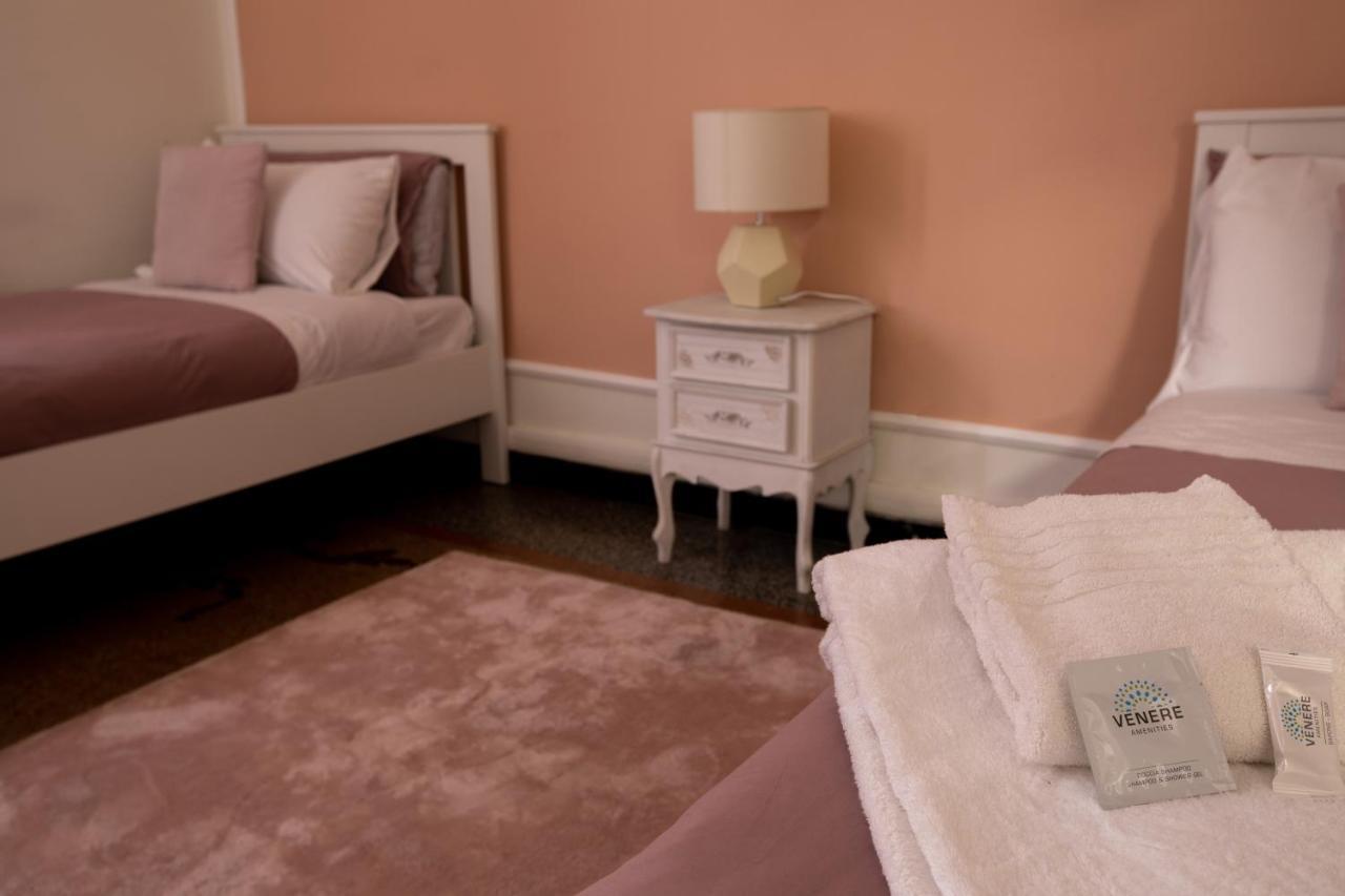 Granello Guest house 3*