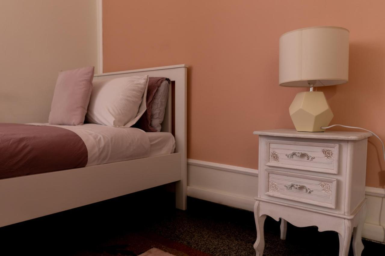 Granello Guest house Genoa