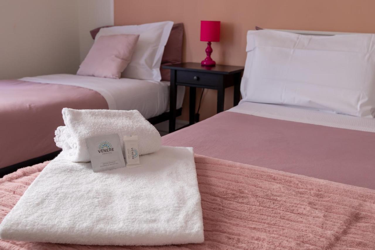 Guest house Granello 3*